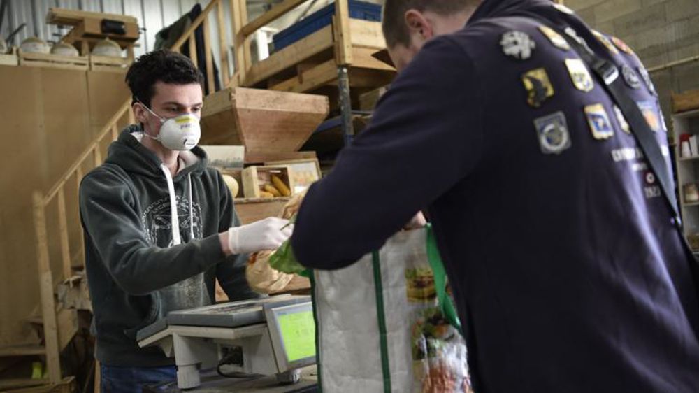 Les organisations patronales et syndicales s’accordent sur un protocole pour assurer la sécurité des travailleurs agricoles. © C. Faimali/GFA