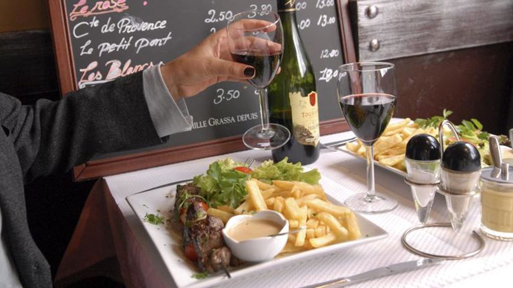 Les parlementaires veulent voir d’où vient la viande