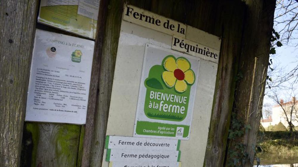 L’agritourisme fait campagne