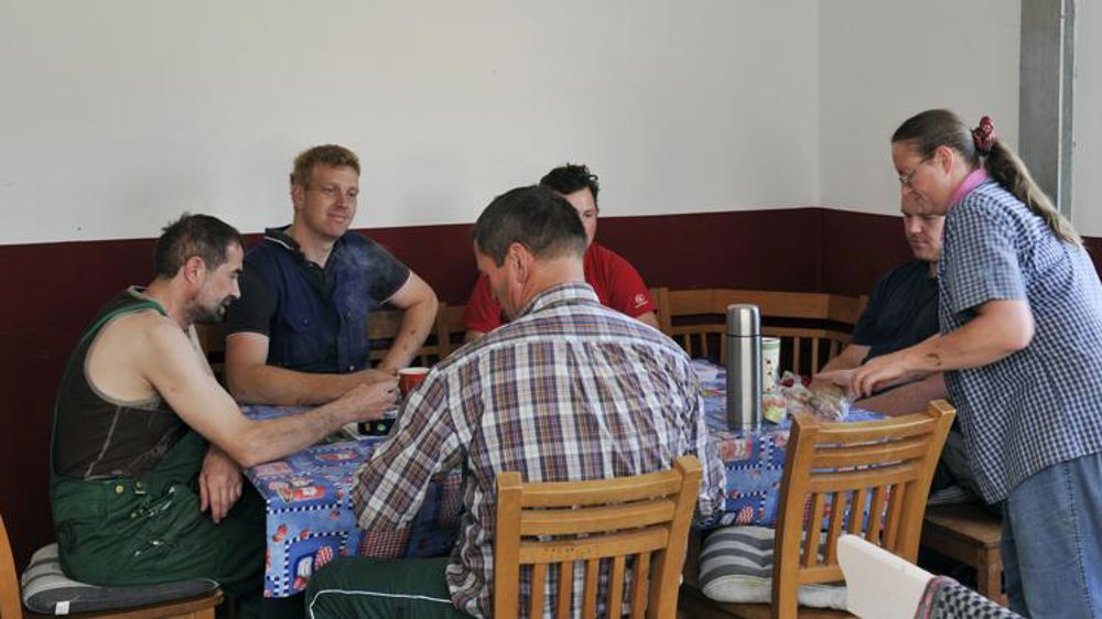 Deux solutions pour remplacer la quatorzaine