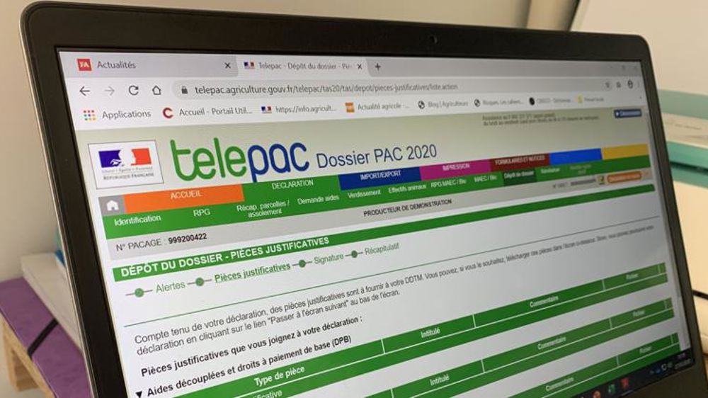 Plus que cinq jours pour déposer son dossier