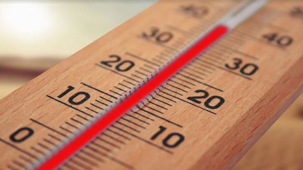 Pic de chaleur et orages à l’horizon