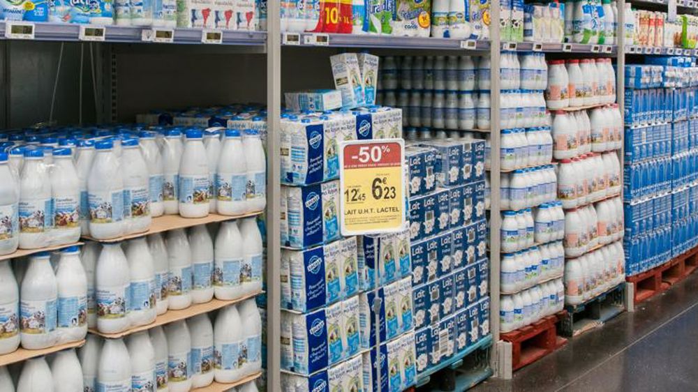 Les enseignes contraintes de reculer