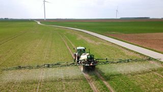 « Baisse sensible » des ventes de phytos en 2019 « Baisse sensible » des ventes de phytos en 2019