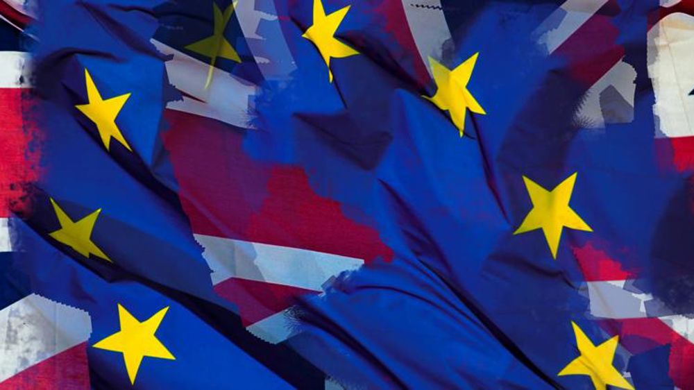Les divergences sur les relations post-Brexit persistent