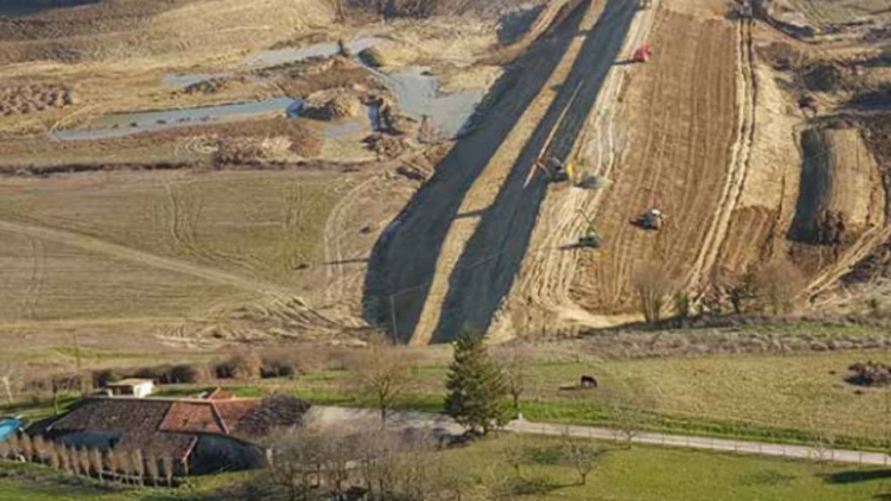 Prison requise contre les dirigeants de la chambre d’agriculture