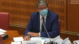 L’Anses apporte enfin des précisions L’Anses apporte enfin des précisions