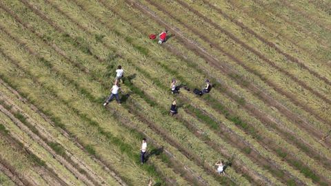 Les travailleurs détachés entrent dans un nouveau régime Les travailleurs détachés entrent dans un nouveau régime