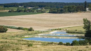 Julien Denormandie veut « simplifier » la construction de retenues d’eau Julien Denormandie veut « simplifier » la construction de retenues d’eau