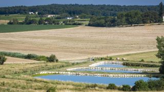 La FNSEA veut accélérer sur le stockage de l’eau La FNSEA veut accélérer sur le stockage de l’eau