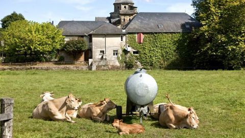 Une relance sans l’agriculture serait une erreur stratégique Une relance sans l’agriculture serait une erreur stratégique