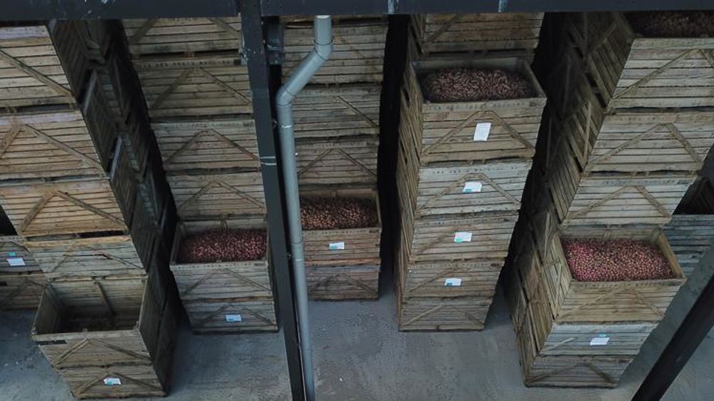 Xavier Bertrand demande de l’aide à Didier Guillaume