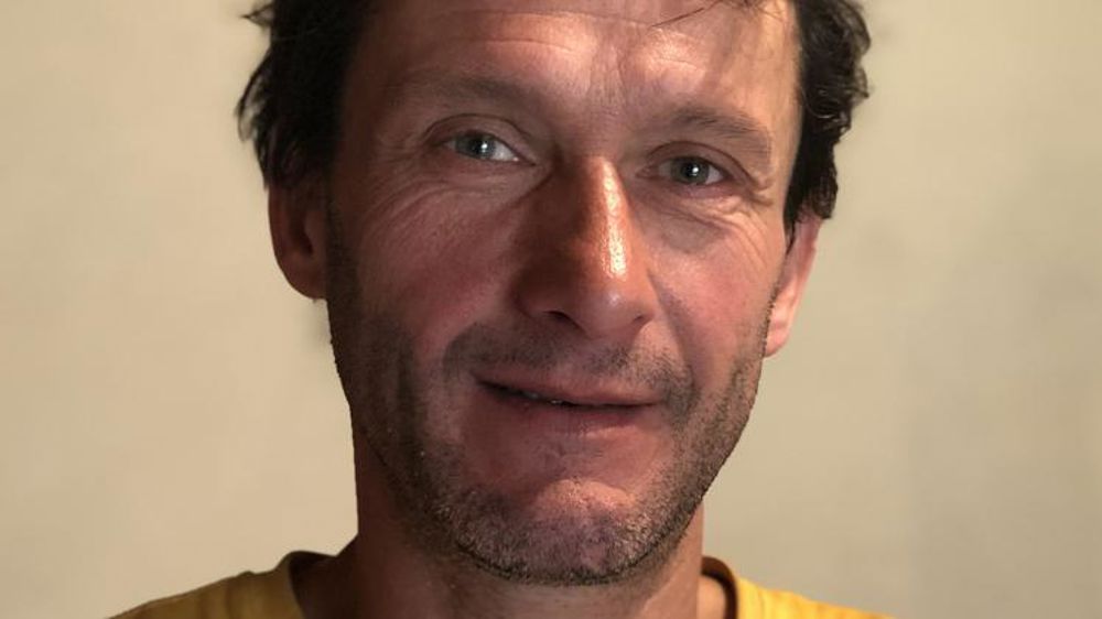 « Ils ont piétiné mon outil de travail »