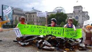 400 organisations européennes réclament une réforme radicale 400 organisations européennes réclament une réforme radicale