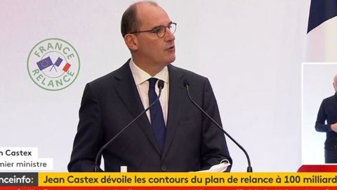 1,2 milliard d’euros pour « la transition agricole » 1,2 milliard d’euros pour « la transition agricole »