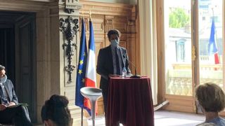 Les trois axes du plan protéines Les trois axes du plan protéines