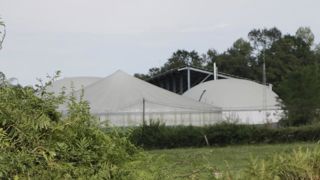 Le biométhane est « le grand absent du plan de relance » Le biométhane est « le grand absent du plan de relance »