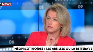 « Je veux me débarrasser de ces pesticides » « Je veux me débarrasser de ces pesticides »