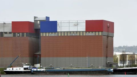 286 millions d’euros d’exportations en moins cette année 286 millions d’euros d’exportations en moins cette année