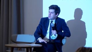 « Le monde rural est en transition » « Le monde rural est en transition »