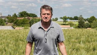 Victoire définitive de Paul François contre Monsanto Victoire définitive de Paul François contre Monsanto