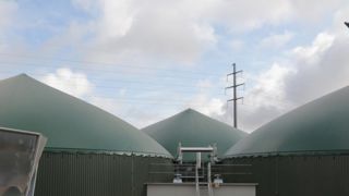 Clap de fin pour l’avantage fiscal du biogaz Clap de fin pour l’avantage fiscal du biogaz
