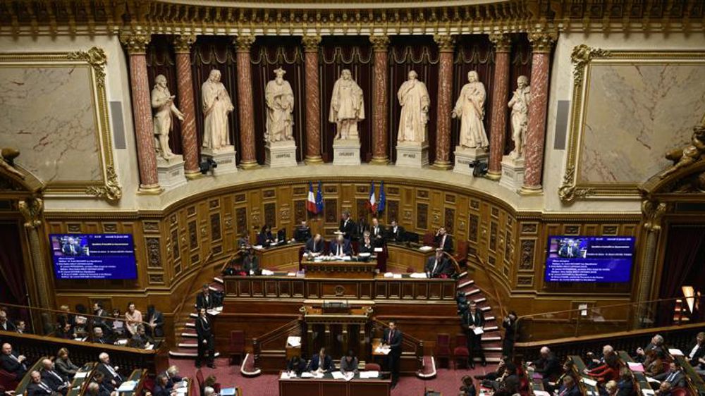 Le projet de loi sur les néonicotinoïdes arrive au Sénat