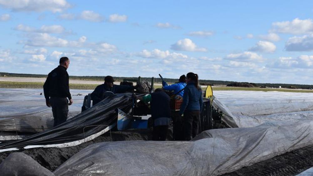 « Une occasion ratée pour le Parlement »