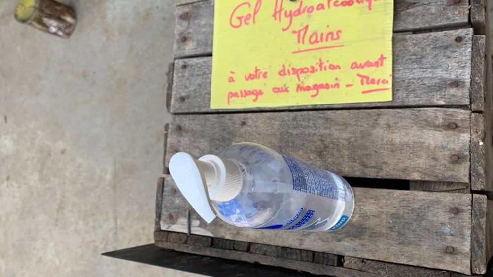 La MSA peut aider à s’équiper contre le Covid-19