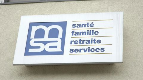 La MSA bouleverse son échéancier de paiement La MSA bouleverse son échéancier de paiement