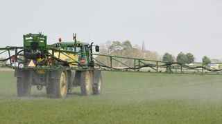 Les pratiques des agriculteurs passées au crible Les pratiques des agriculteurs passées au crible