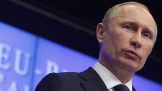 La Russie prolonge son embargo contre l’Union européenne La Russie prolonge son embargo contre l’Union européenne