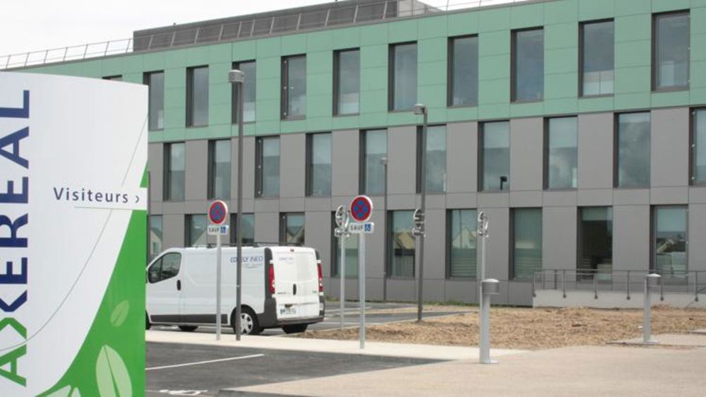 Axéréal supprimerait plus de 220 postes et une centaine de silos