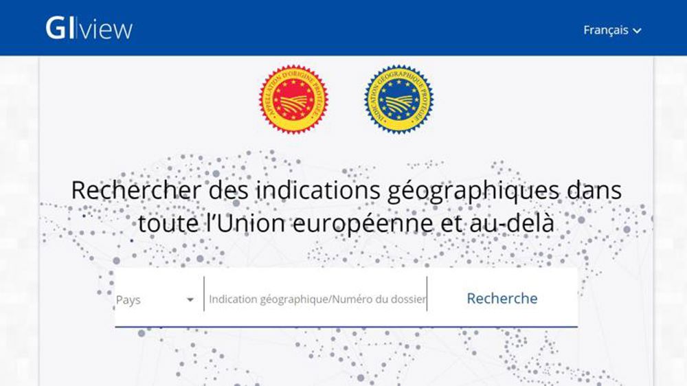 GIview, l’outil qui recense les indications géographiques