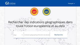 GIview, l’outil qui recense les indications géographiques GIview, l’outil qui recense les indications géographiques
