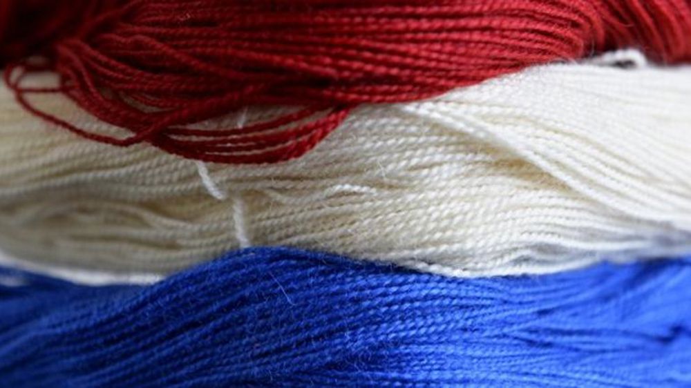 Le collectif Tricolor veut relancer la production de laine française