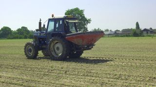Une campagne stable pour les engrais Une campagne stable pour les engrais