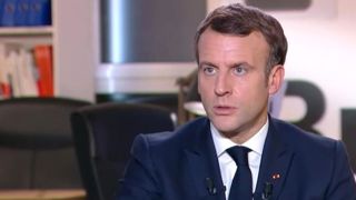 L’aveu d’Emmanuel Macron sur les néonicotinoïdes L’aveu d’Emmanuel Macron sur les néonicotinoïdes