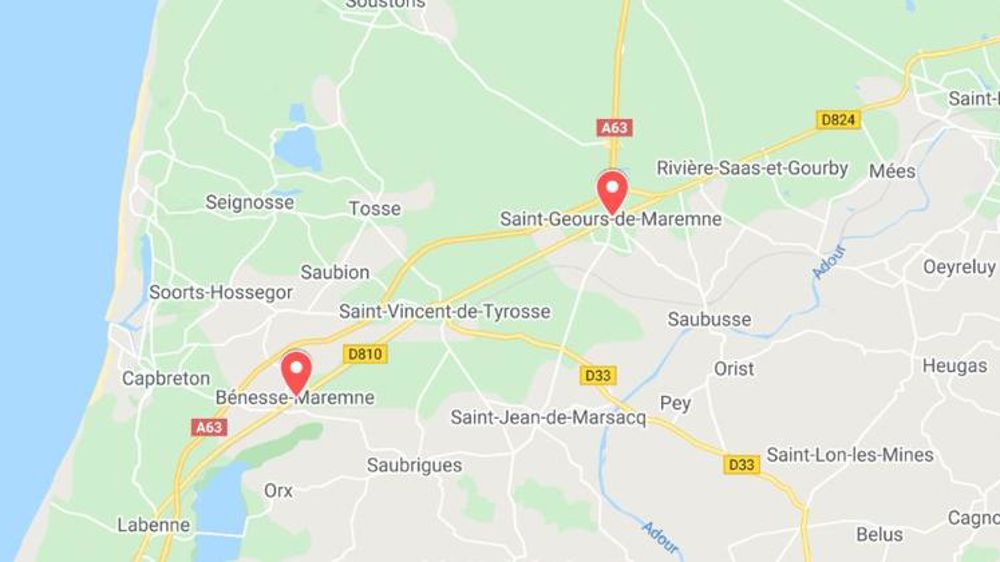 Un deuxième foyer de grippe aviaire dans un élevage français