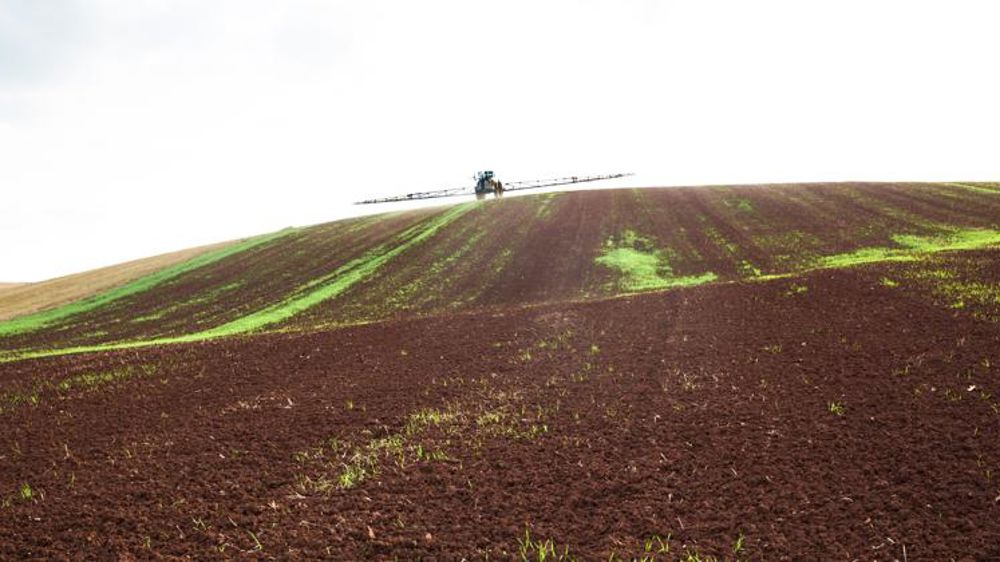 Les trois raisons de l’échec d’Emmanuel Macron sur le glyphosate