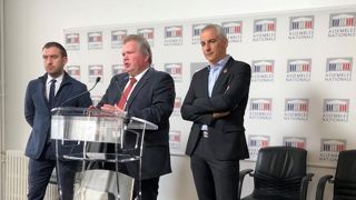 La mission d’information sur le glyphosate rend sa copie La mission d’information sur le glyphosate rend sa copie