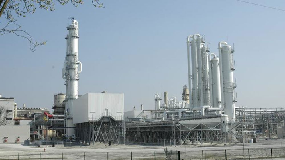 Tereos engage une procédure de justice en référé