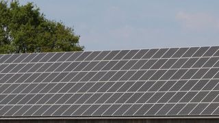 La remise en cause de contrats photovoltaïques est actée La remise en cause de contrats photovoltaïques est actée