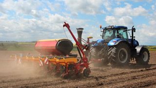 La filière des travaux agricole en croissance mais vigilante La filière des travaux agricole en croissance mais vigilante