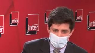 Neuf élevages français touchés par la grippe aviaire Neuf élevages français touchés par la grippe aviaire