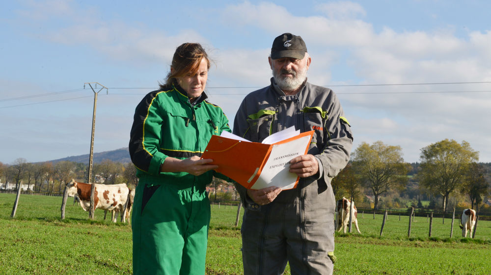 Les dispositifs pour la transition verte en chantier