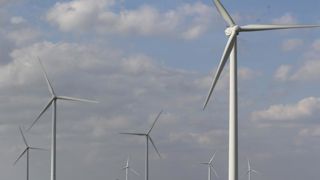 Des plaintes contre quatre ministres pour « nuisances » d’un parc éolien Des plaintes contre quatre ministres pour « nuisances » d’un parc éolien