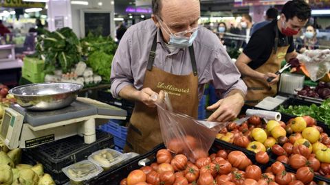 Les enjeux de la filière des fruits et légumes pour 2021 Les enjeux de la filière des fruits et légumes pour 2021