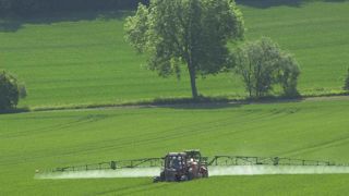 Des pistes pour atteindre les objectifs du plan Ecophyto Des pistes pour atteindre les objectifs du plan Ecophyto