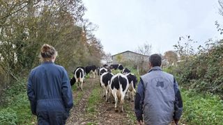 200 fermes ouvertes pour remplacer le salon de l’agriculture 200 fermes ouvertes pour remplacer le salon de l’agriculture